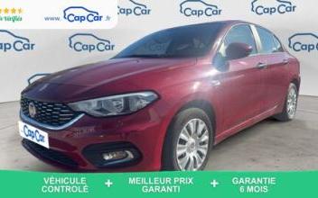 Fiat tipo Libourne