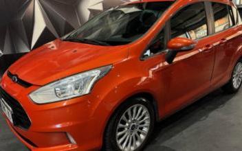 Ford B-Max Aubière