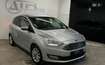 Ford C-Max Montévrain