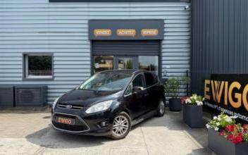 Ford C-Max Saint-Priest