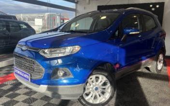 Ford EcoSport Creuzier-le-Vieux