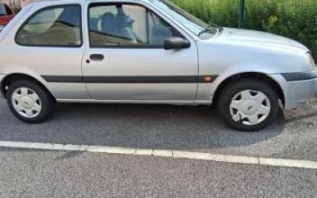 Ford fiesta Saint-Amé