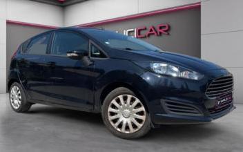 Ford Fiesta Pertuis