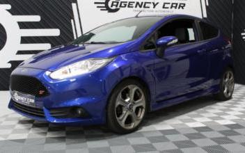 Ford Fiesta Venelles