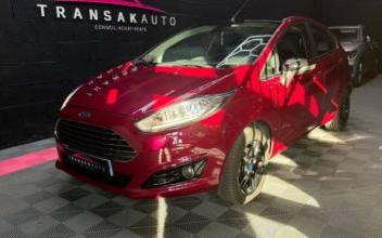 Ford Fiesta Chaponost