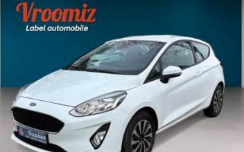 Ford fiesta Chassieu