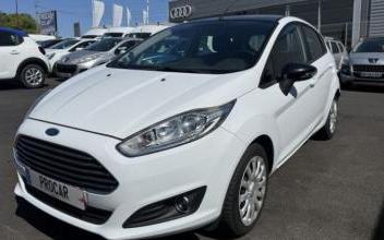 Ford Fiesta Charmeil
