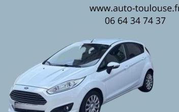 FORD FIESTA Le-Born