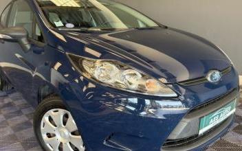 Ford Fiesta Sannerville