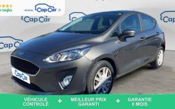 Ford fiesta Fondettes