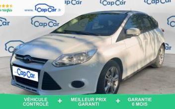Ford focus Boussy-Saint-Antoine