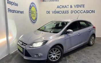 Ford focus Nogent-le-Phaye