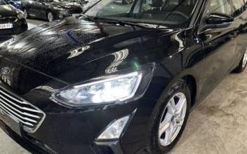 Ford Focus Sainte-Geneviève-des-Bois