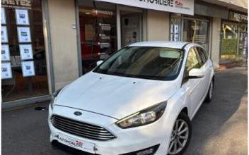 Ford focus Chaville