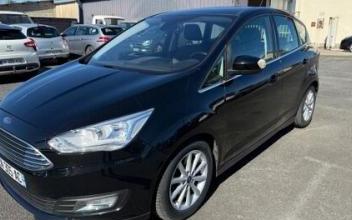 Ford focus c max Châtellerault