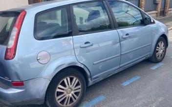 Ford focus c max Livry-Gargan