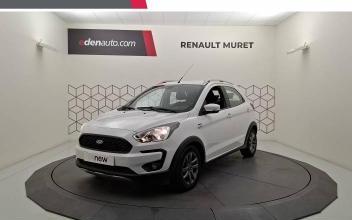 FORD Ka Muret