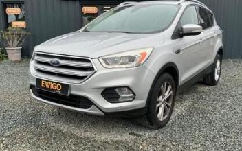 Ford kuga La-Rochelle