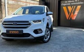 Ford kuga Trélissac