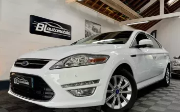 Ford Mondeo Bondues