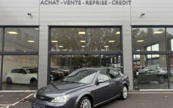 Ford mondeo Aucamville