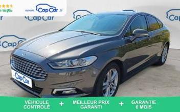 Ford mondeo Nîmes