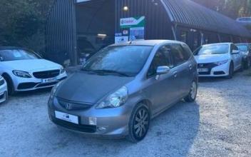Honda jazz Sathonay-Camp