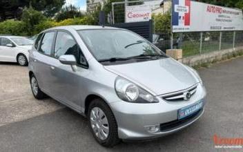 Honda jazz Athis-Mons