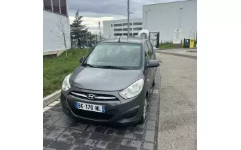 Hyundai i10 Pierre-Bénite