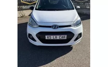 Hyundai i10 Peltre