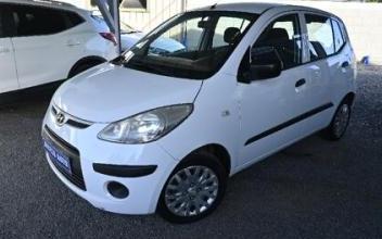 Hyundai i10 Cournon-d'Auvergne