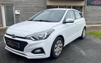 Hyundai i20 Crêches-sur-Saône