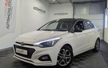 Hyundai i20 Cergy