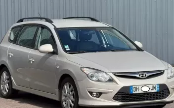 Hyundai i30 Saint-Avold