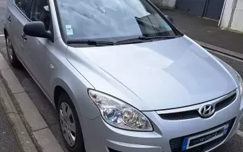 Hyundai i30 Valenciennes