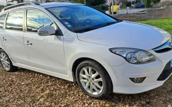 Hyundai i30 Bouzonville