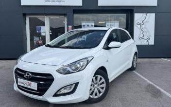 Hyundai i30 Caissargues