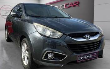 Hyundai ix35 Avignon