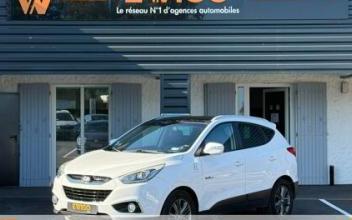 Hyundai ix35 Saintes