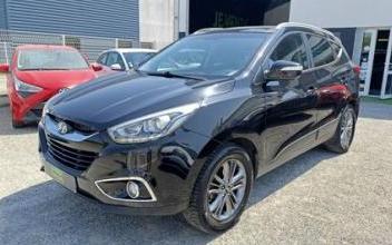 Hyundai ix35 Carcassonne