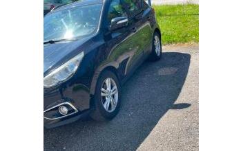 Hyundai ix35 Remiremont