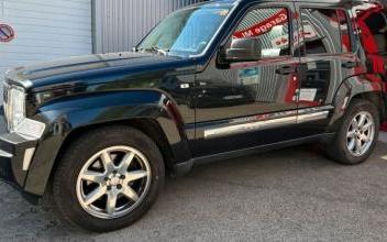 Jeep Cherokee Vienne