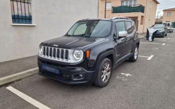 Jeep renegade Oraison