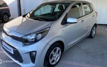 Kia picanto Sequedin