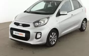 Kia Picanto Issy-les-Moulineaux