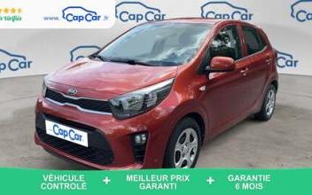 Kia picanto Liffré