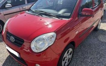 Kia picanto Saint-Priest
