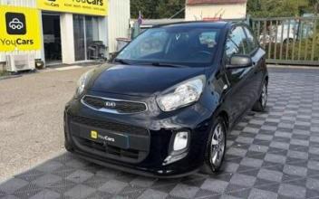 Kia picanto Orgeval
