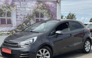 Kia rio Saint-Priest