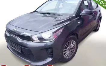 Kia Rio Strasbourg